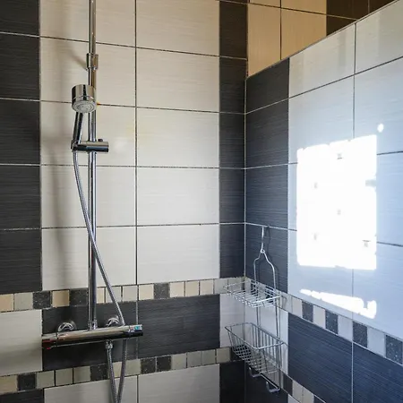 Luxury, Private Pool, Sauna, Beach! 빌라