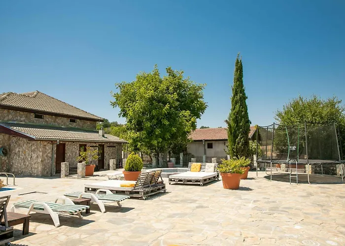 Luxury, Private Pool, Sauna, Beach! Vilă *