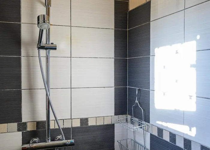 Luxury, Private Pool, Sauna, Beach! Vilă