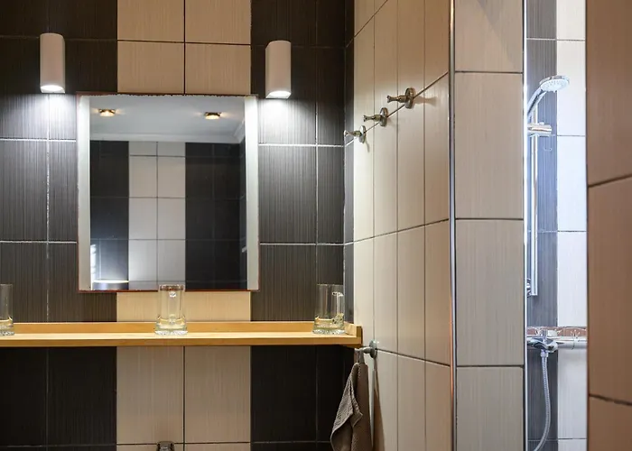 Luxury, Private Pool, Sauna, Beach! Vilă