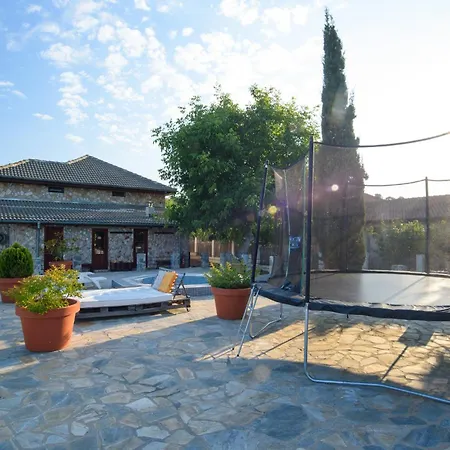 Luxury, Private Pool, Sauna, Beach! Villa