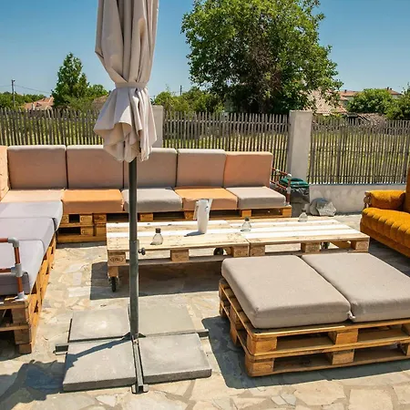 Villa Luxury, Private Pool, Sauna, Beach! *