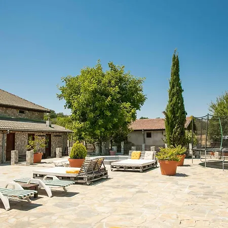 Luxury, Private Pool, Sauna, Beach! Villa *