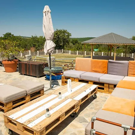 Villa Luxury, Private Pool, Sauna, Beach!