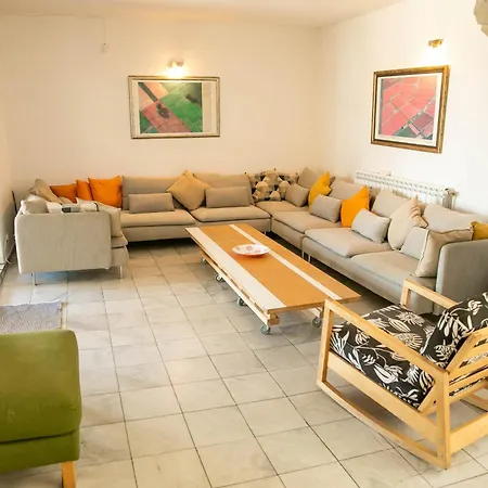 Luxury, Private Pool, Sauna, Beach!