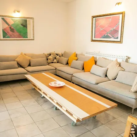 Luxury, Private Pool, Sauna, Beach!