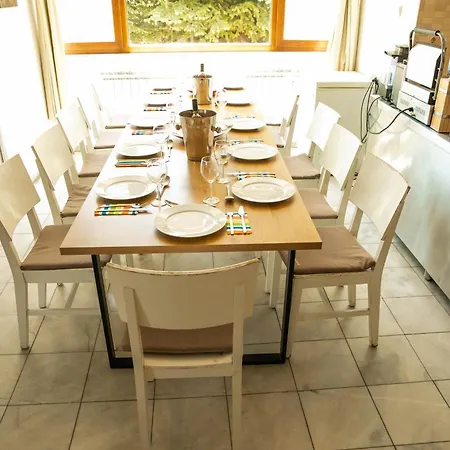 Luxury, Private Pool, Sauna, Beach! Villa