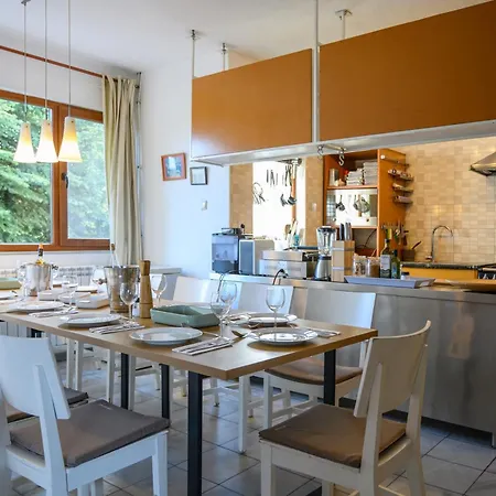 Luxury, Private Pool, Sauna, Beach! Villa