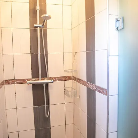 Luxury, Private Pool, Sauna, Beach! * Bŭnzarito