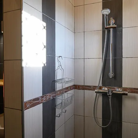 Luxury, Private Pool, Sauna, Beach! Banya (Burgas)