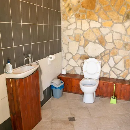 Luxury, Private Pool, Sauna, Beach!
