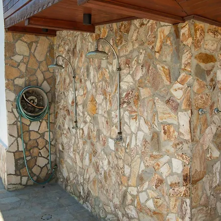 Luxury, Private Pool, Sauna, Beach! * Banya (Burgas)