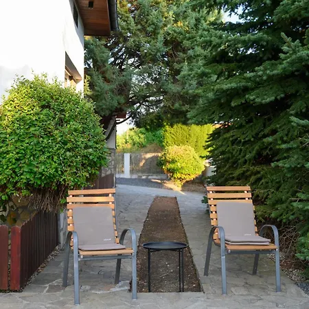 Luxury, Private Pool, Sauna, Beach!