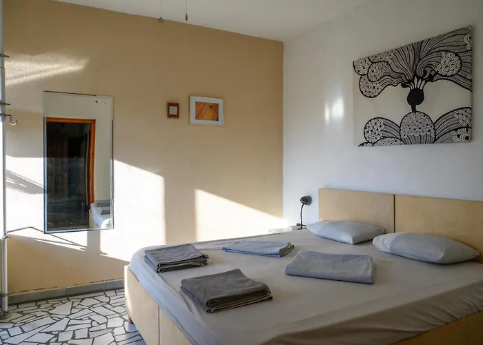 Luxury, Private Pool, Sauna, Beach! * Banya (Burgas)