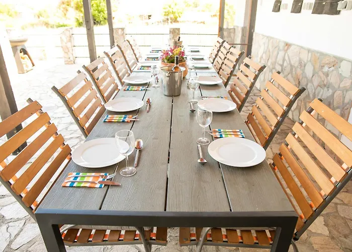 Luxury, Private Pool, Sauna, Beach! וילה Banya (Burgas)