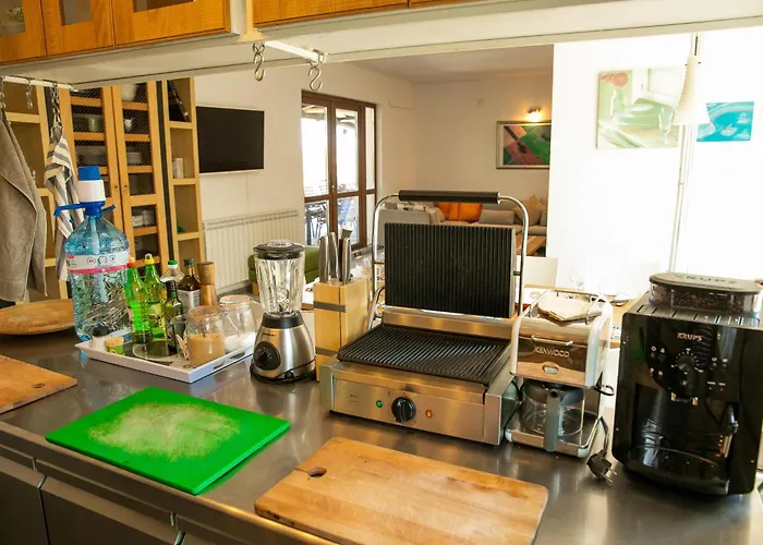 Luxury, Private Pool, Sauna, Beach! וילה Banya (Burgas)