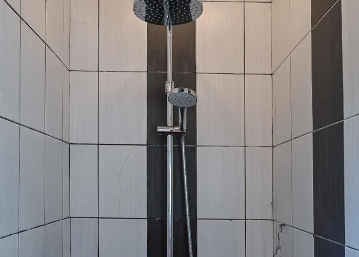 Luxury, Private Pool, Sauna, Beach! *